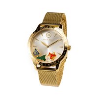 Watch Isola Bella Woman in Steel 40000095 - 40000095
